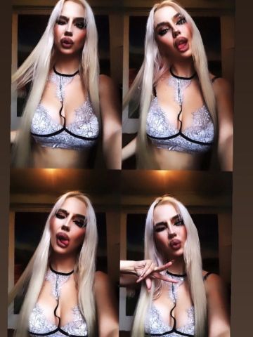 Марина
